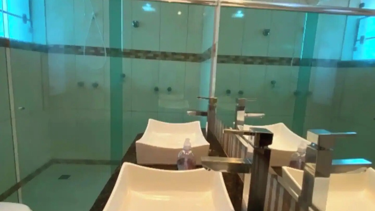 Photo of Bathroom in Taubate