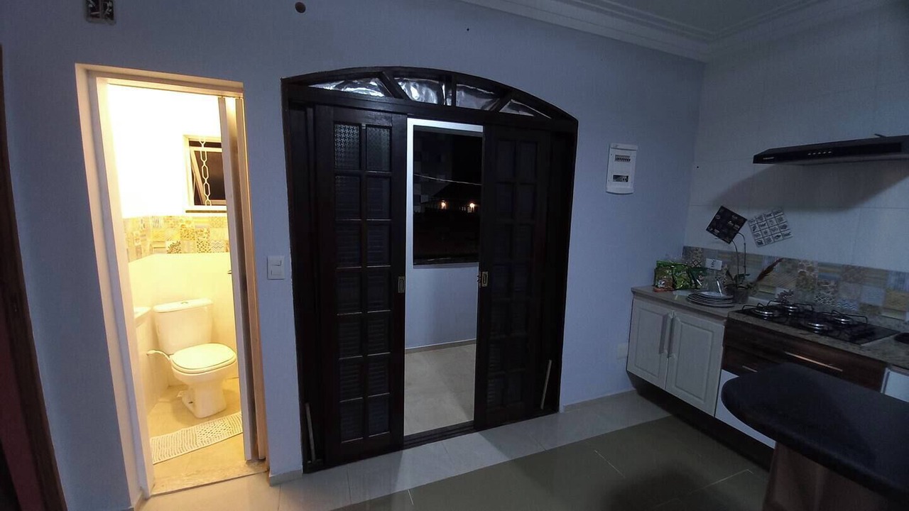 Photo of Bathroom in Taubate