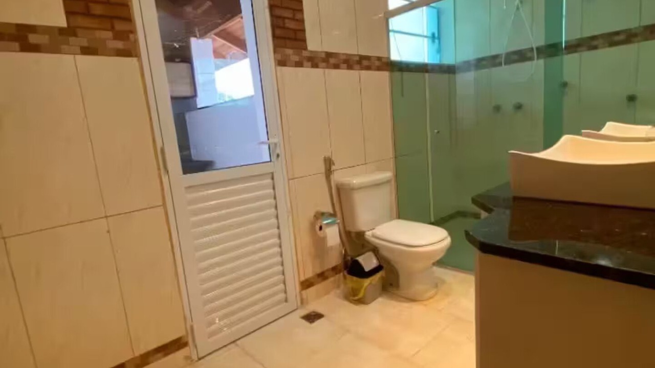 Photo of Bathroom in Taubate