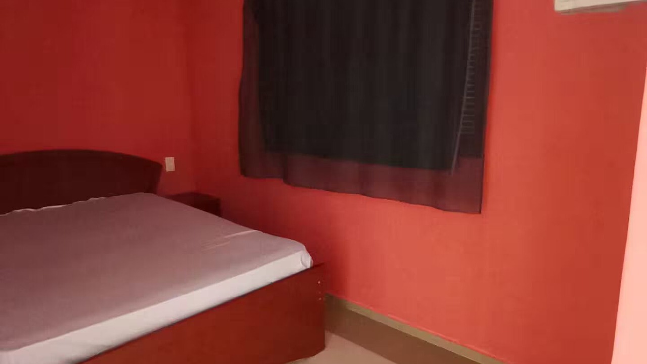 Photo of Bedroom in Taubate
