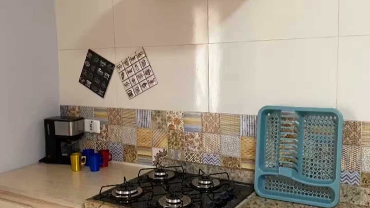 Photo of Kitchen in Taubate