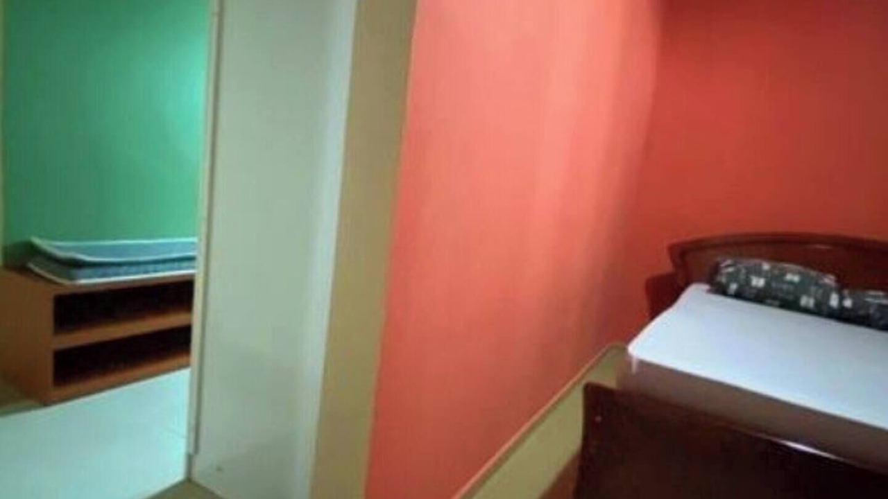Photo of Bedroom in Taubate