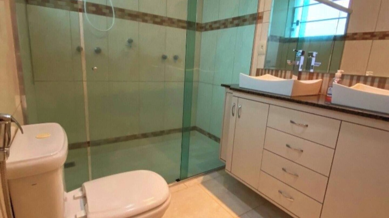 Photo of Bathroom in Taubate