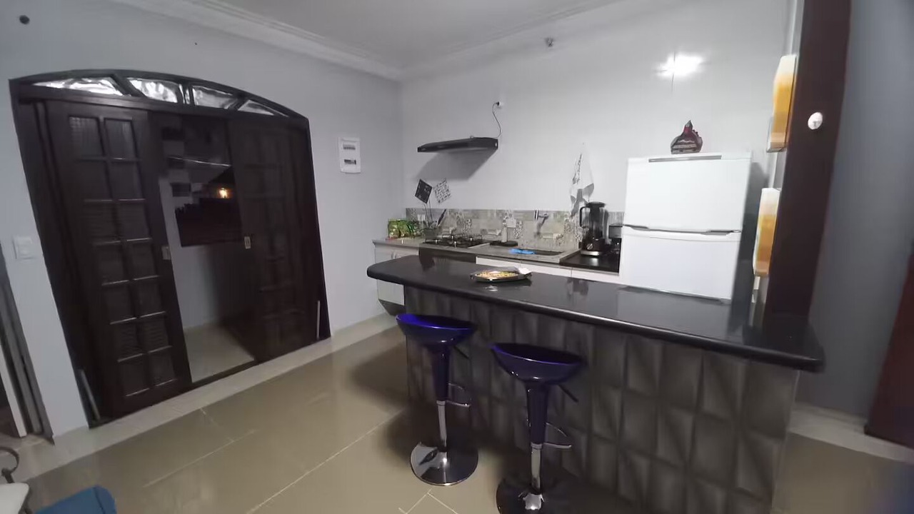Photo of Kitchen in Taubate