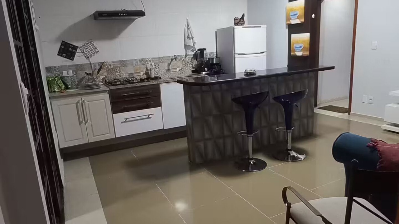 Photo of Kitchen in Taubate