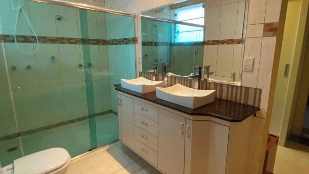 Photo of Bathroom in Taubate