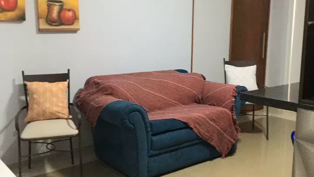 Photo of Livingroom in Taubate