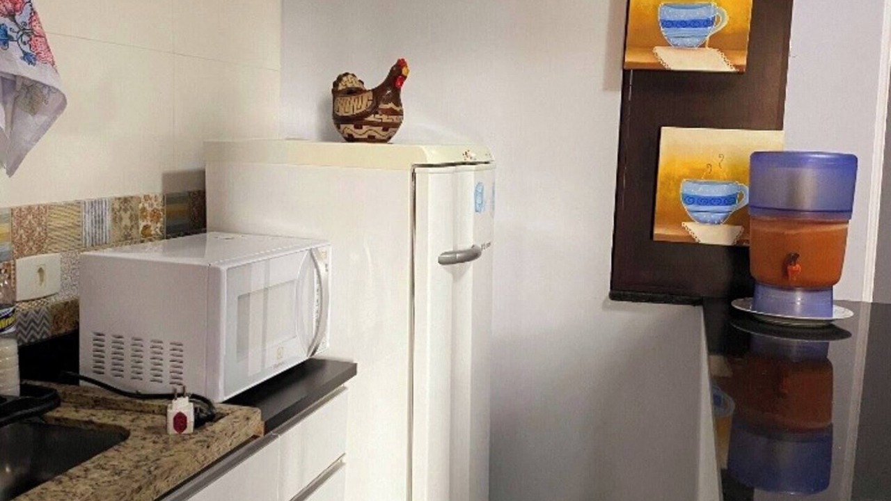 Photo of Kitchen in Taubate