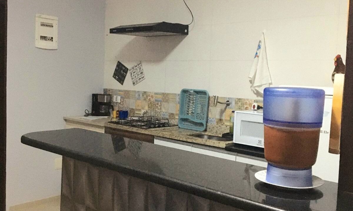 Photo of Kitchen in Taubate