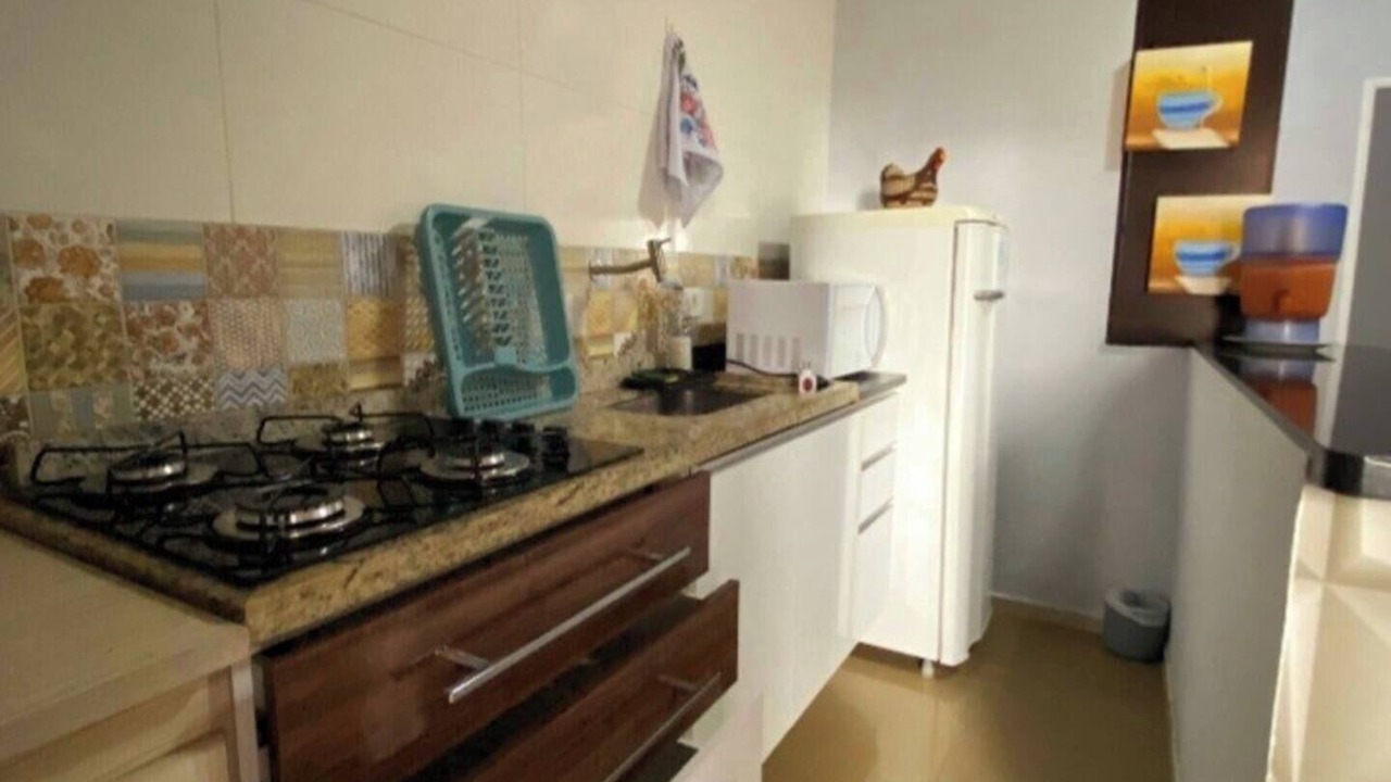 Photo of Kitchen in Taubate