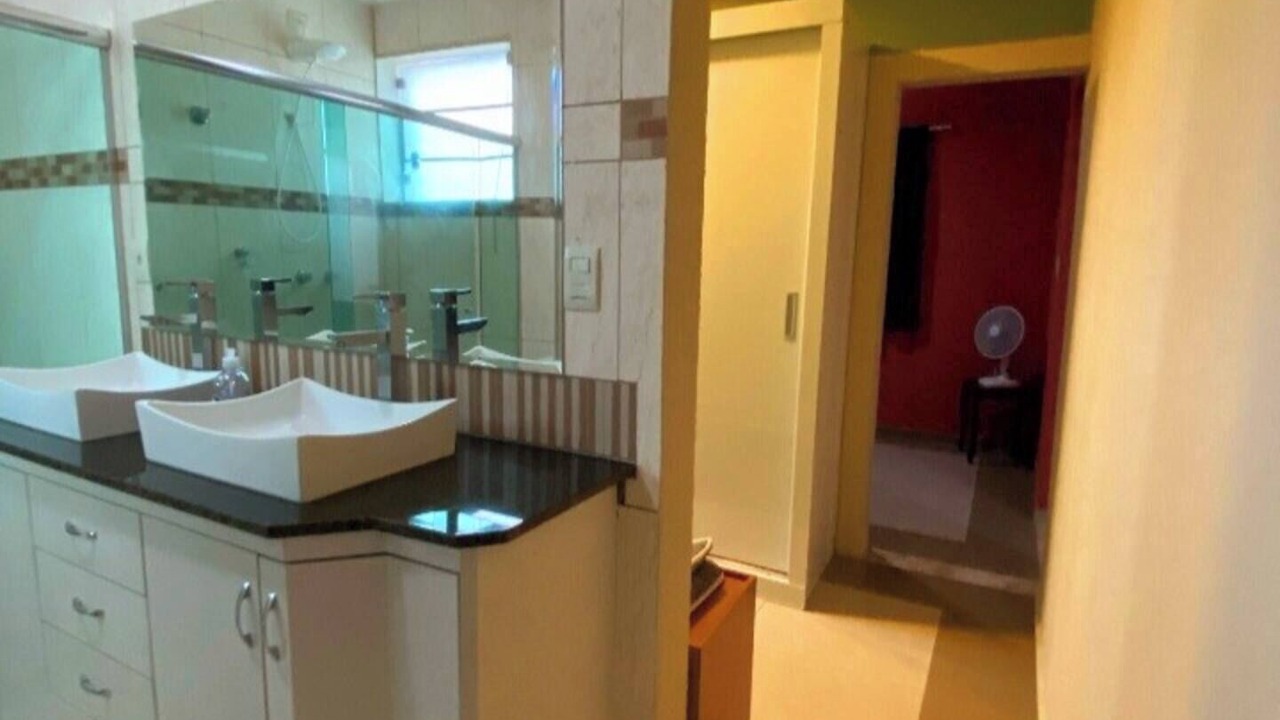 Photo of Bathroom in Taubate