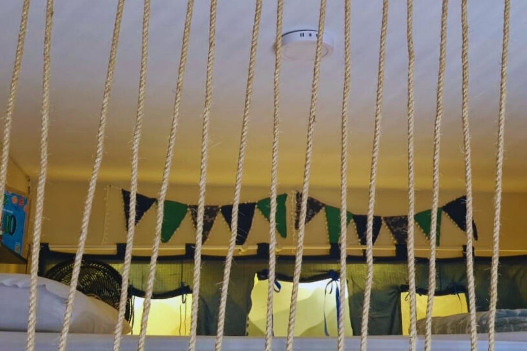Photo of Bedroom in Bairro das Laranjeiras