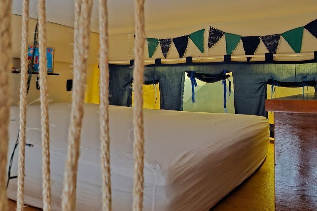 Photo of Bedroom in Bairro das Laranjeiras