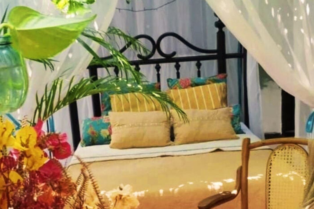 Photo of Bedroom in Bairro das Laranjeiras