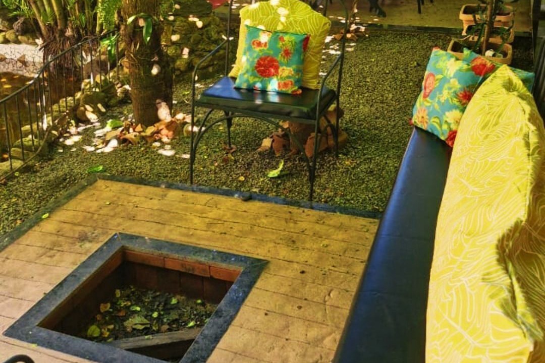 Photo of Patio Balcony in Bairro das Laranjeiras