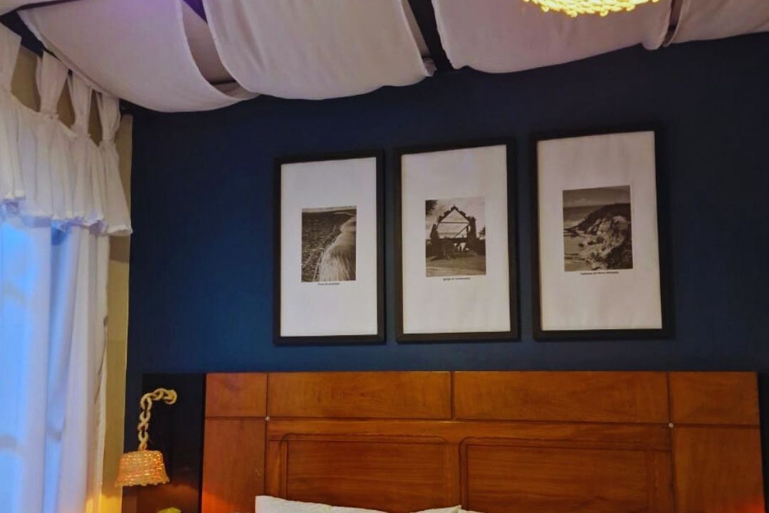 Photo of Bedroom in Bairro das Laranjeiras