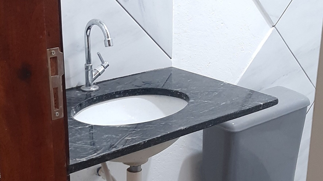 Photo of Bathroom in Aquiraz