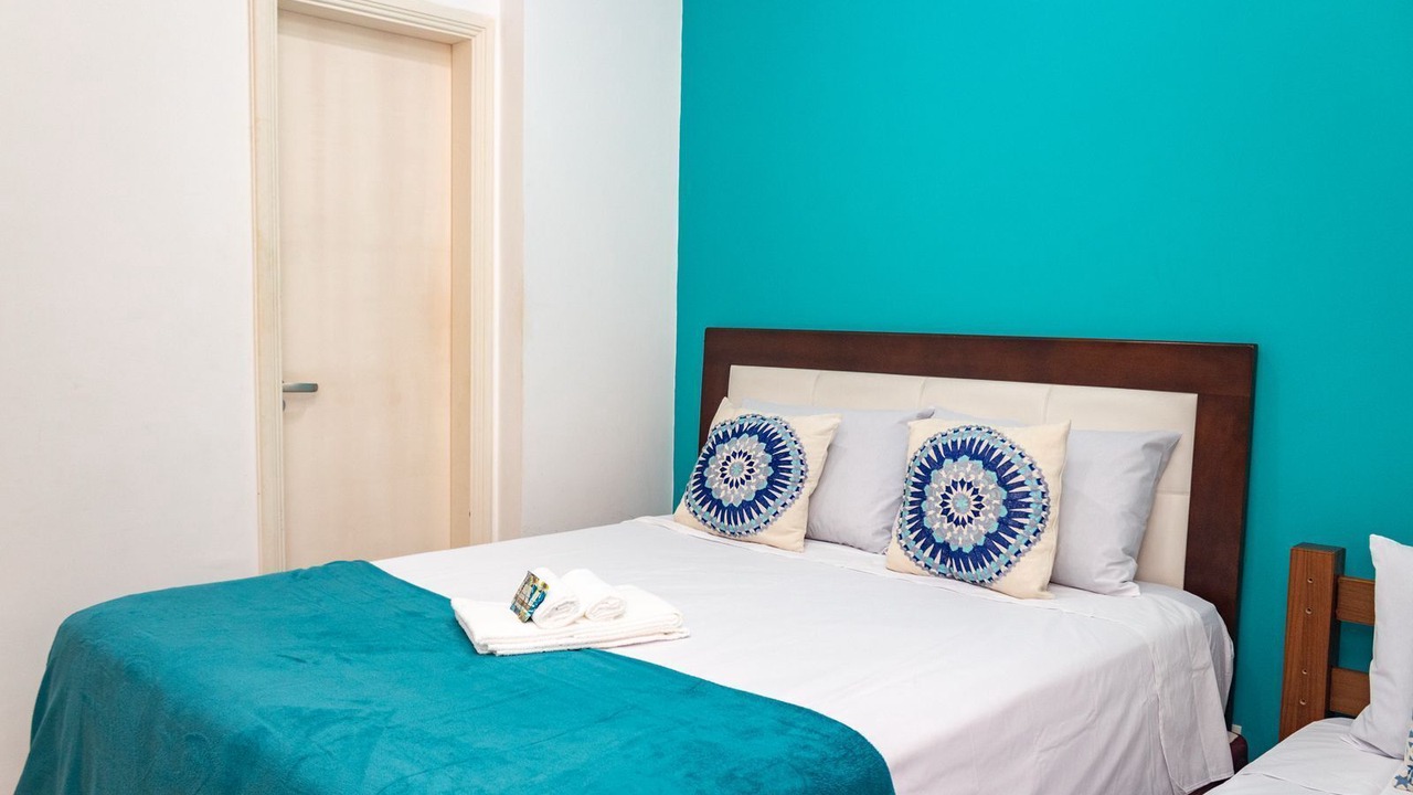 Photo of Bedroom in Asturias