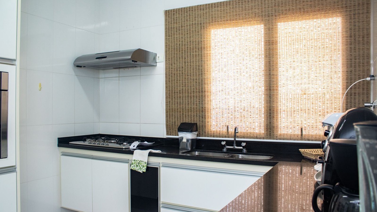Photo of Kitchen in Asturias