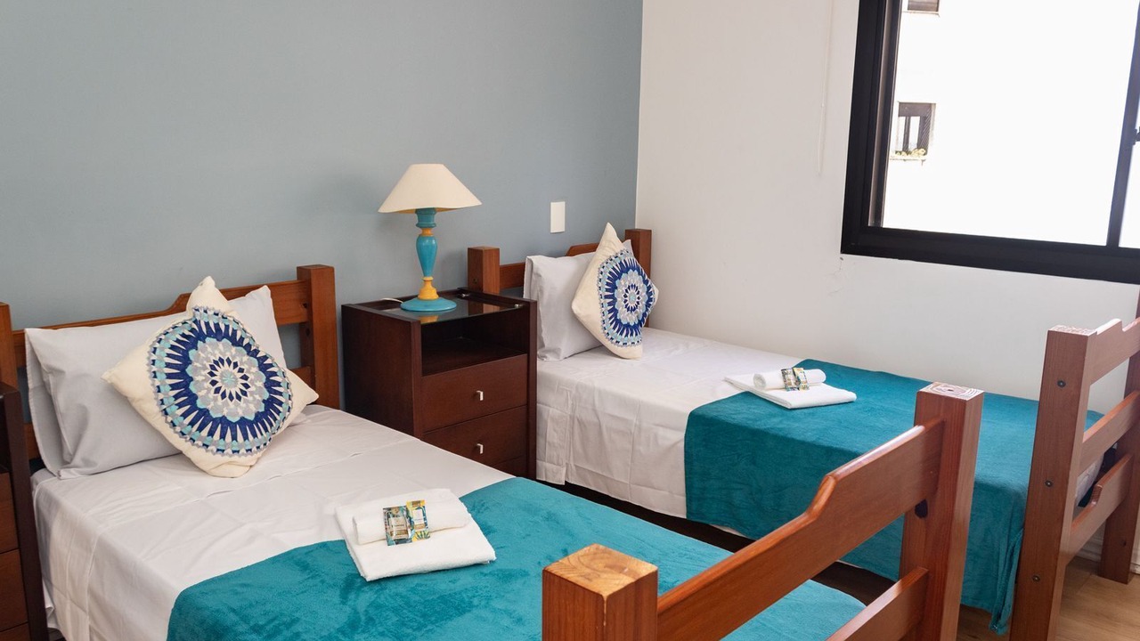 Photo of Bedroom in Asturias