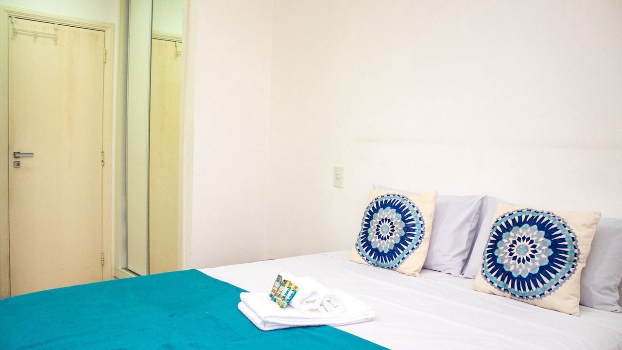 Photo of Bedroom in Asturias