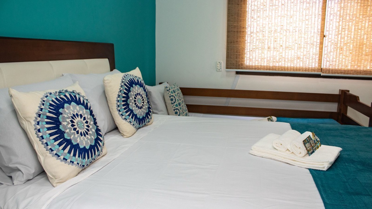 Photo of Bedroom in Asturias