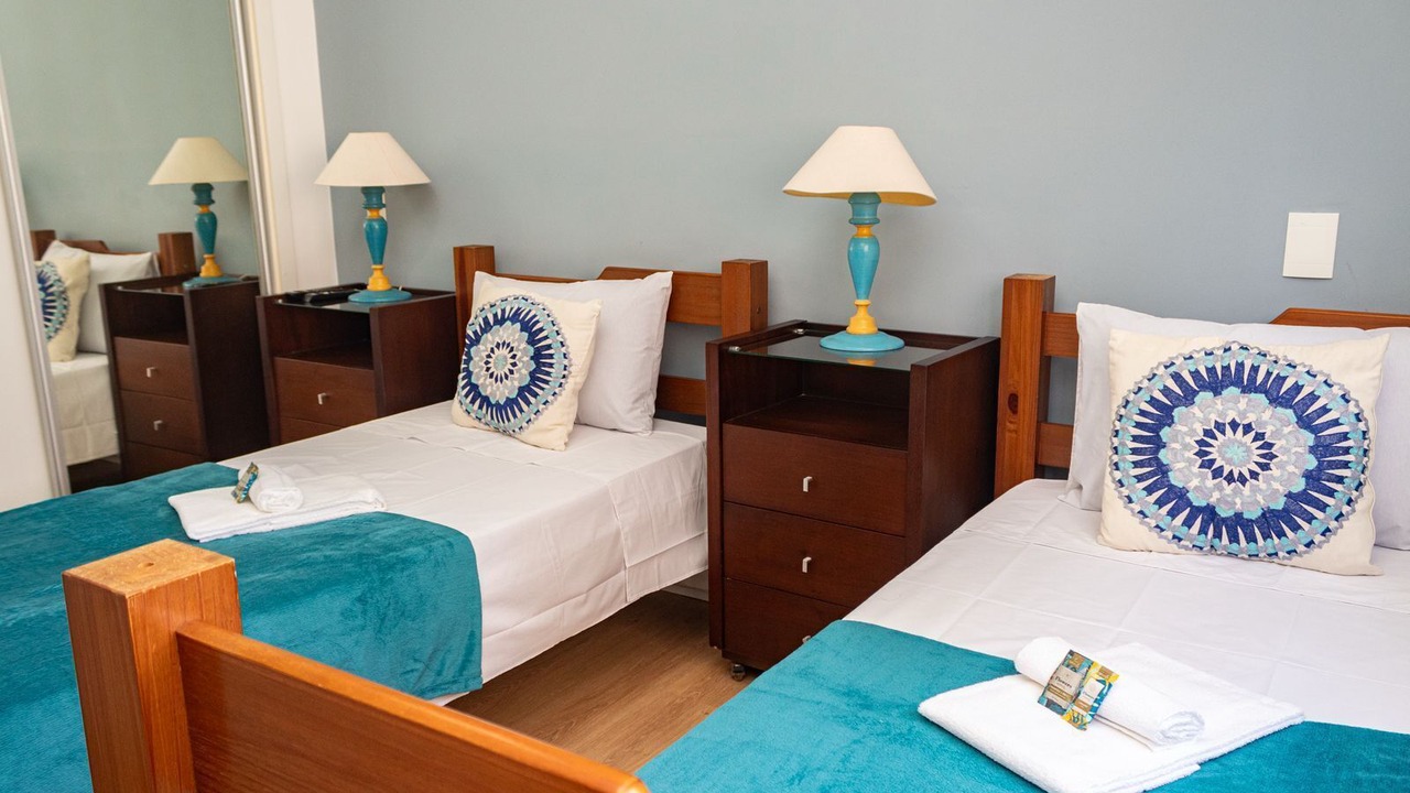 Photo of Bedroom in Asturias