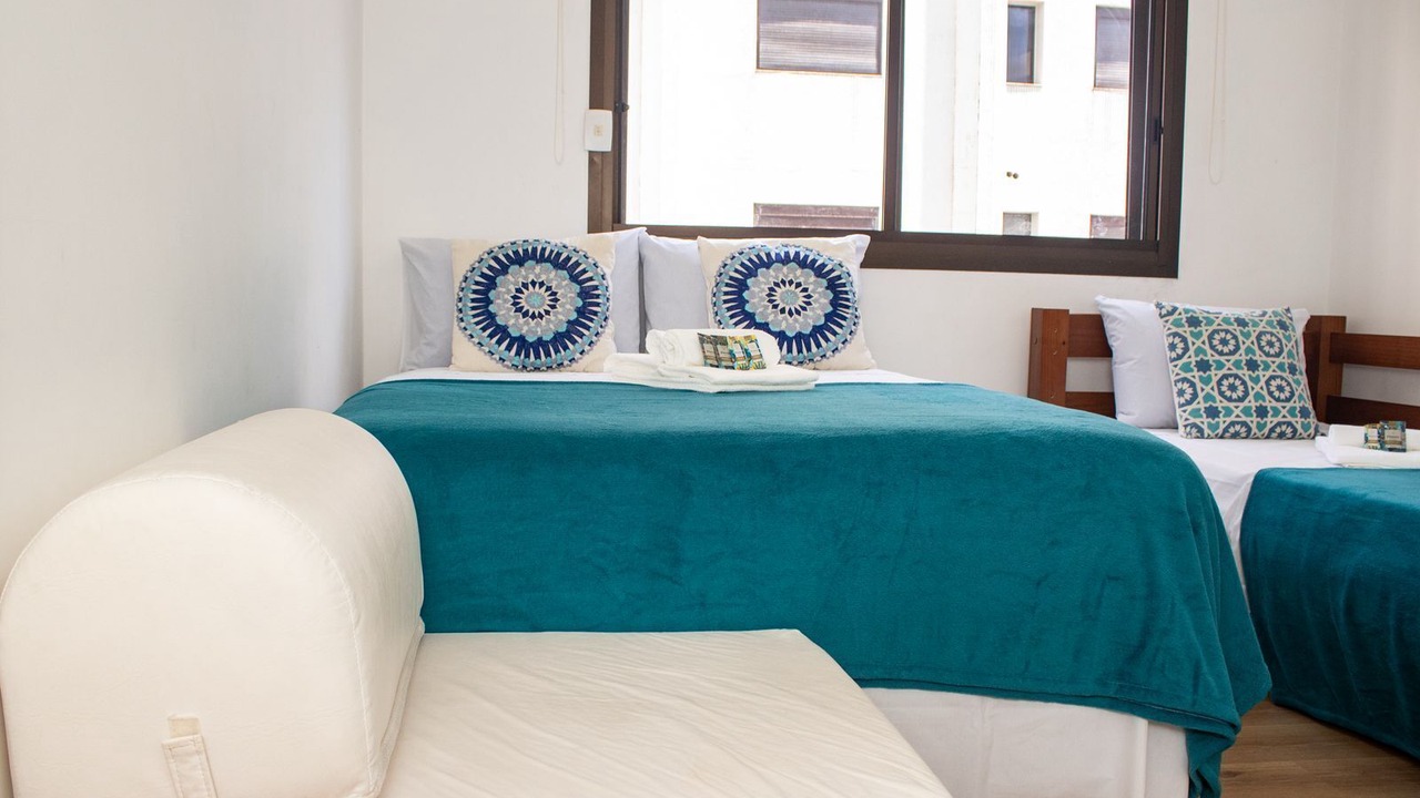 Photo of Bedroom in Asturias