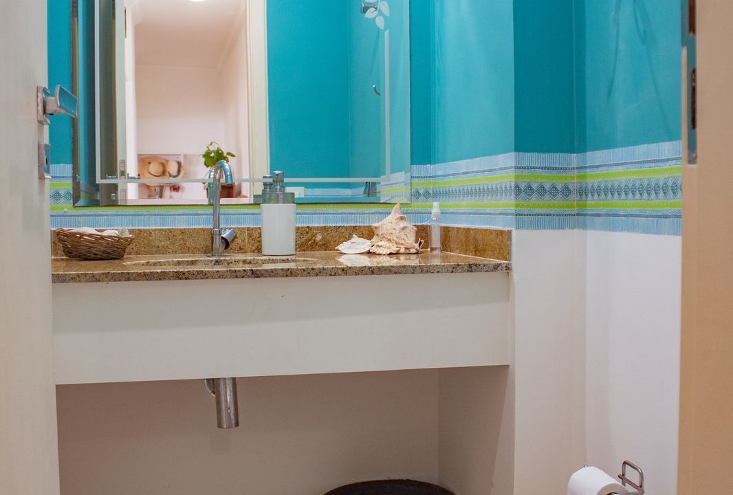 Photo of Bathroom in Asturias