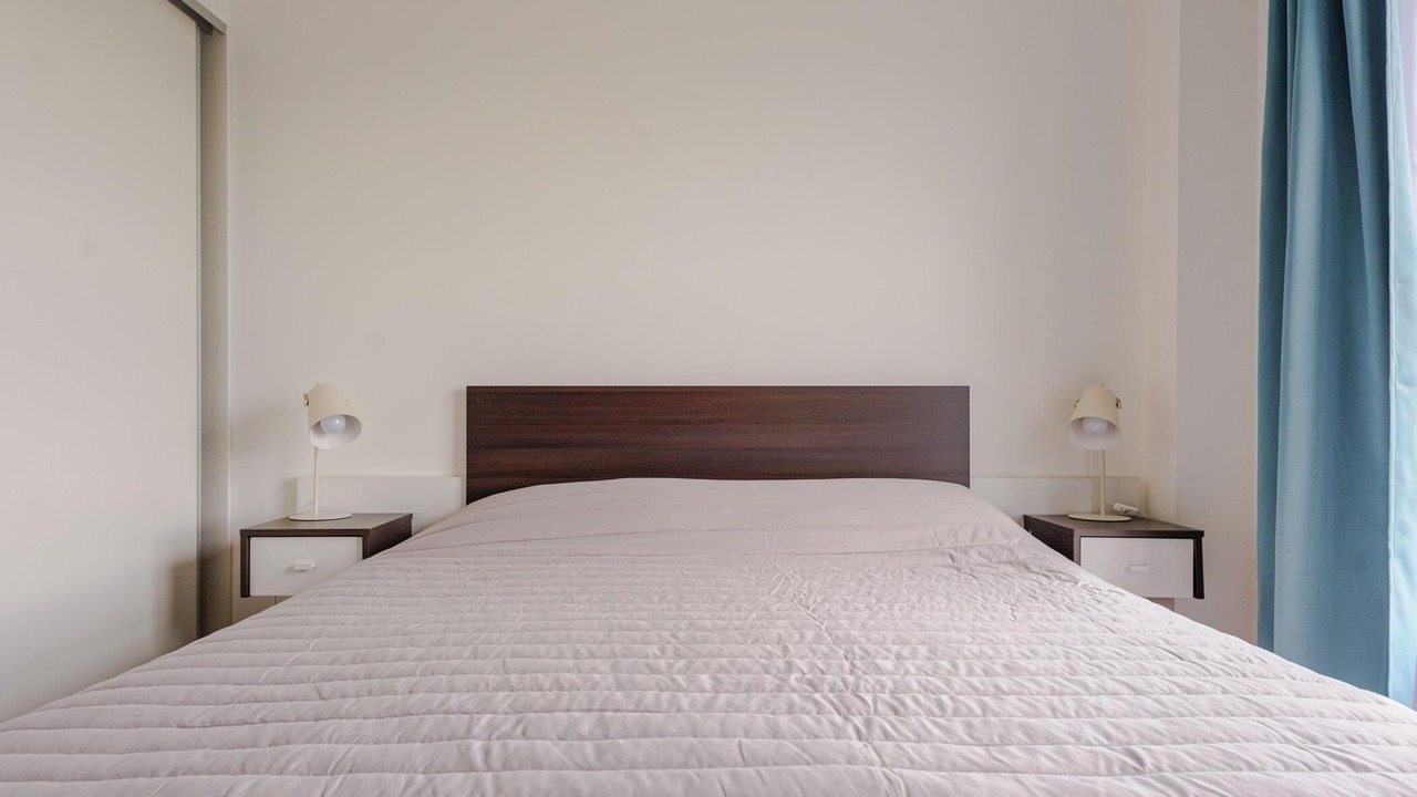 Photo of Bedroom in Province of Tierra del Fuego