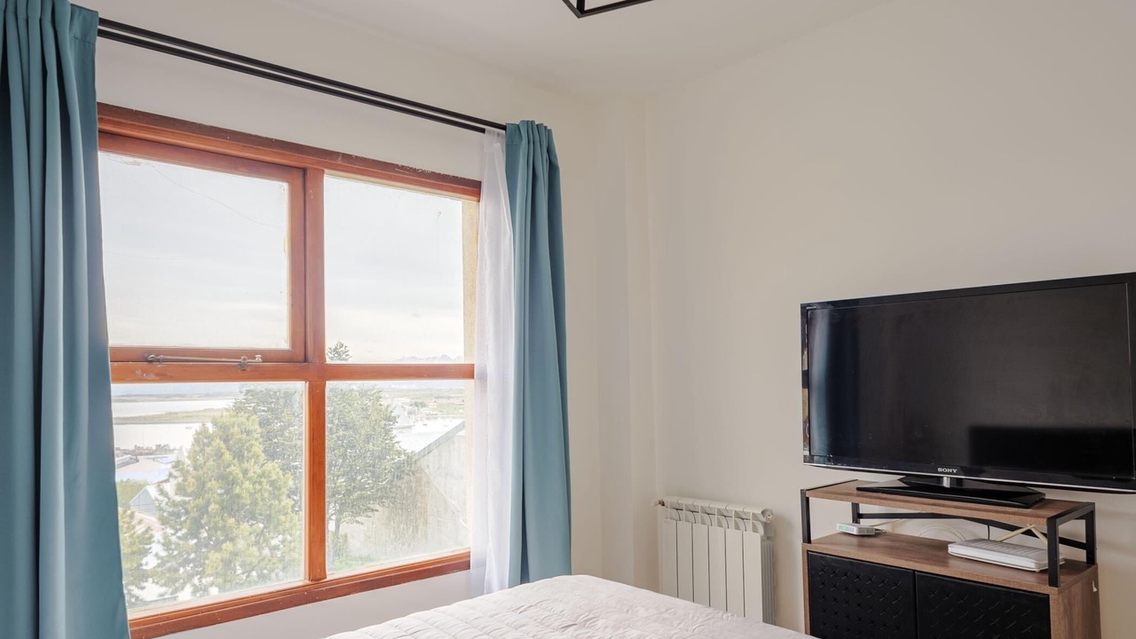 Photo of Bedroom in Province of Tierra del Fuego