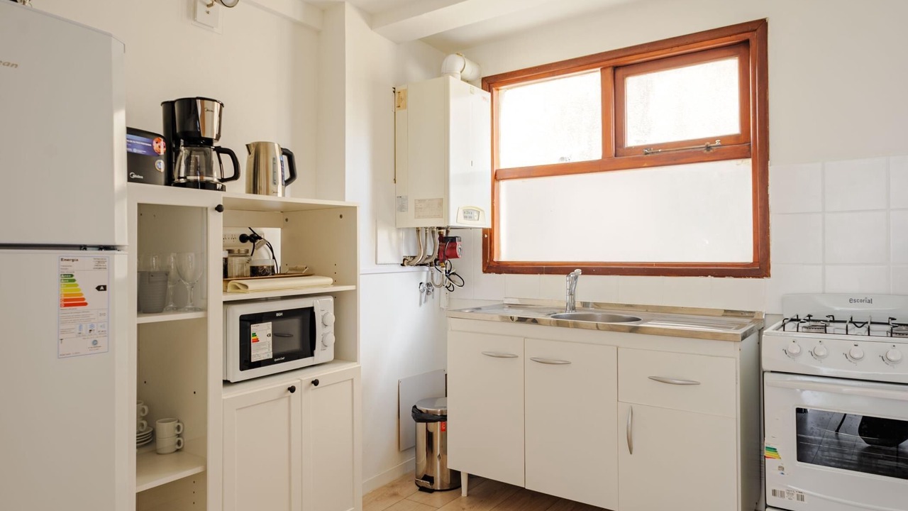 Photo of Kitchen in Province of Tierra del Fuego