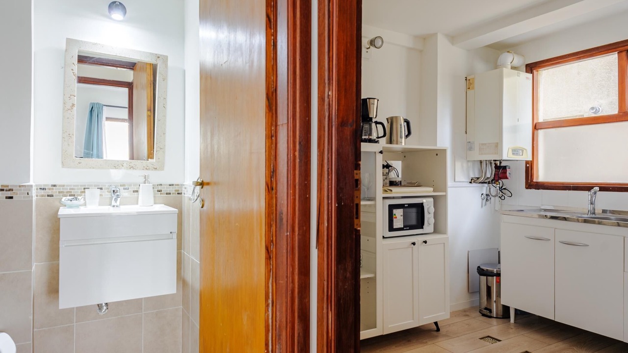 Photo of Kitchen in Province of Tierra del Fuego