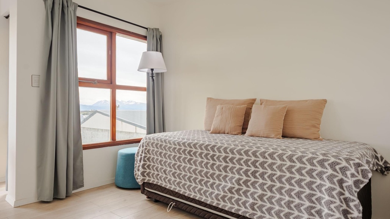 Photo of Bedroom in Province of Tierra del Fuego