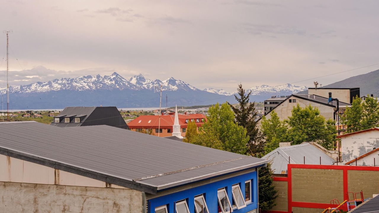 Photo of Others in Province of Tierra del Fuego