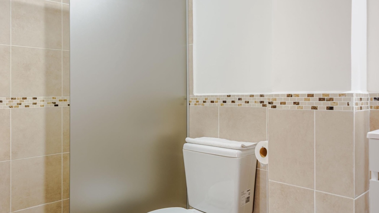 Photo of Bathroom in Province of Tierra del Fuego