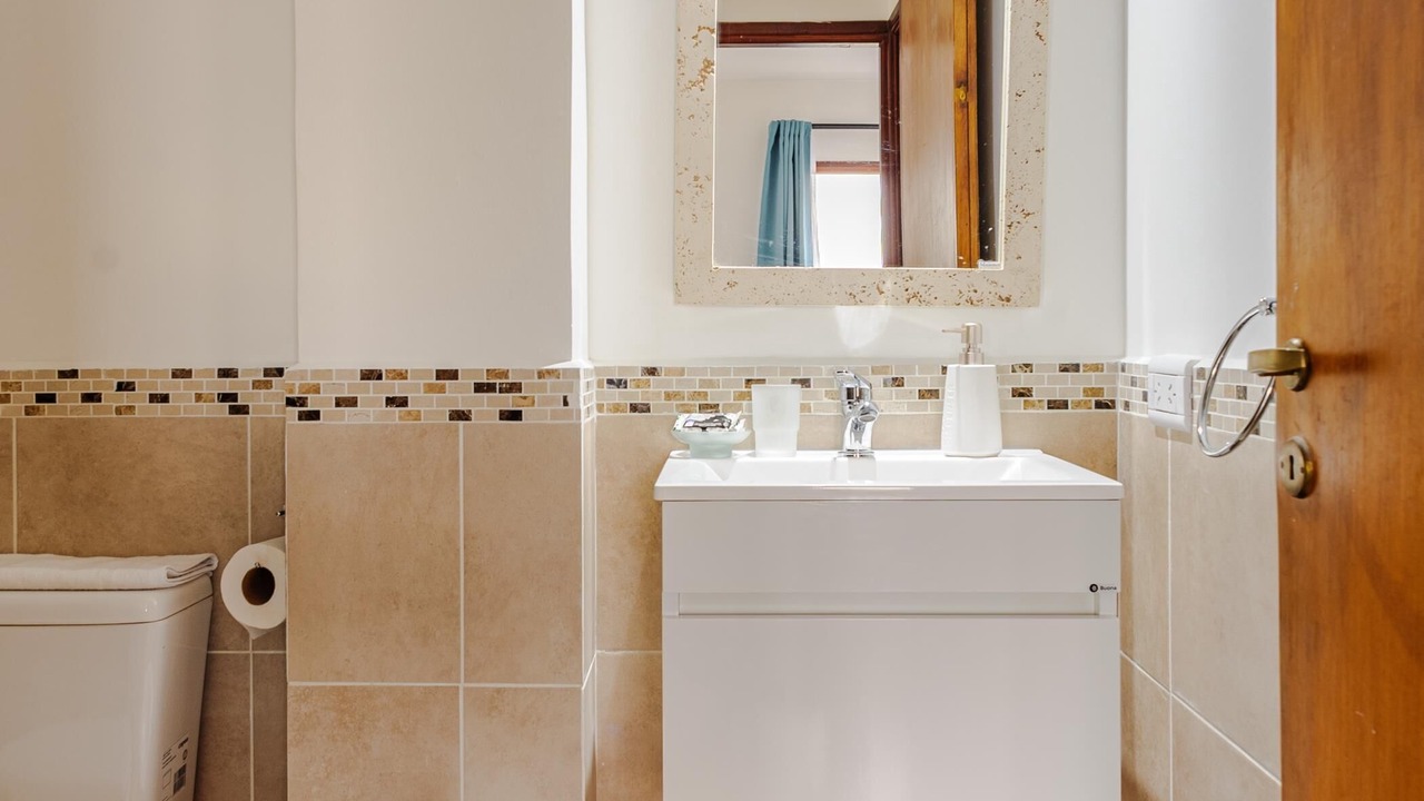 Photo of Bathroom in Province of Tierra del Fuego