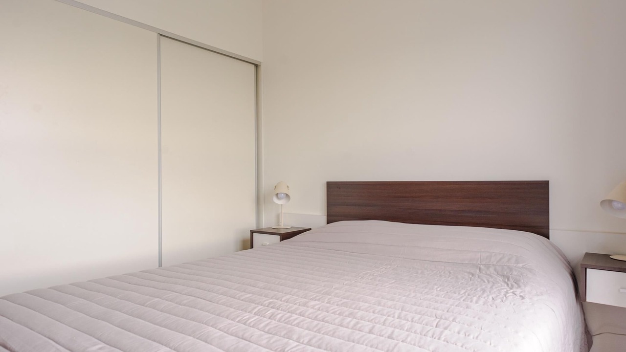 Photo of Bedroom in Province of Tierra del Fuego
