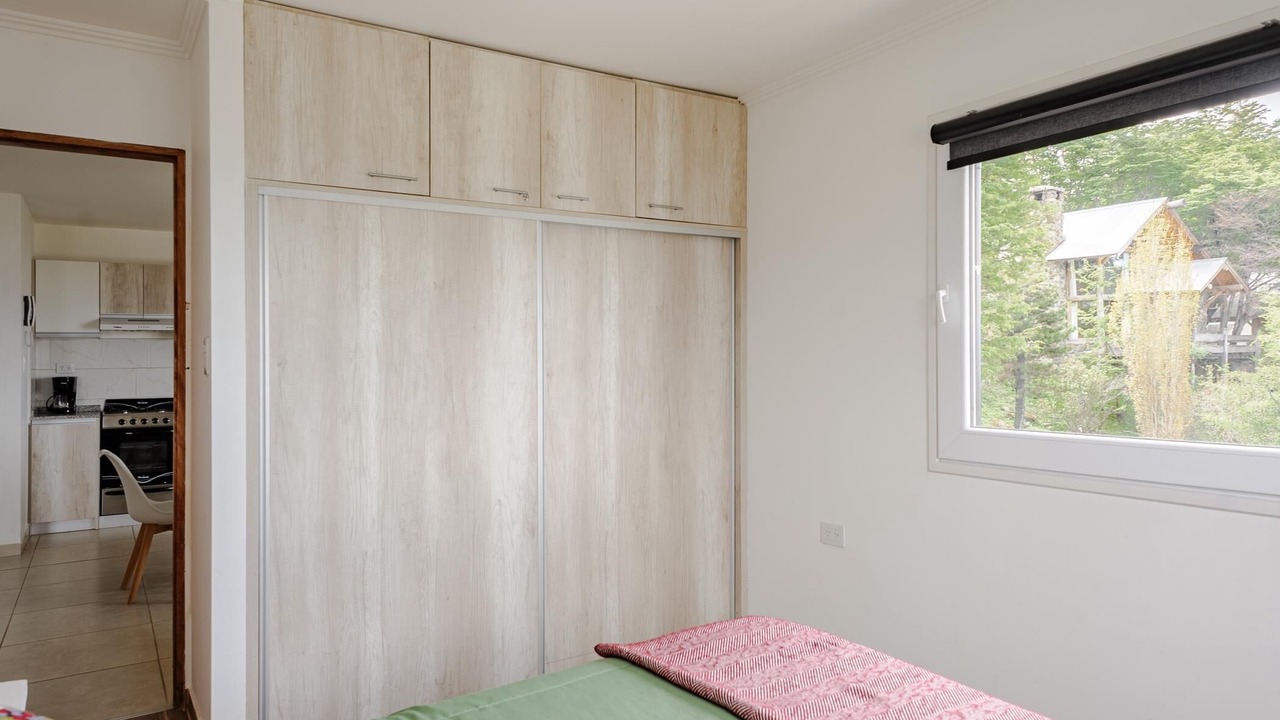 Photo of Bedroom in Province of Tierra del Fuego
