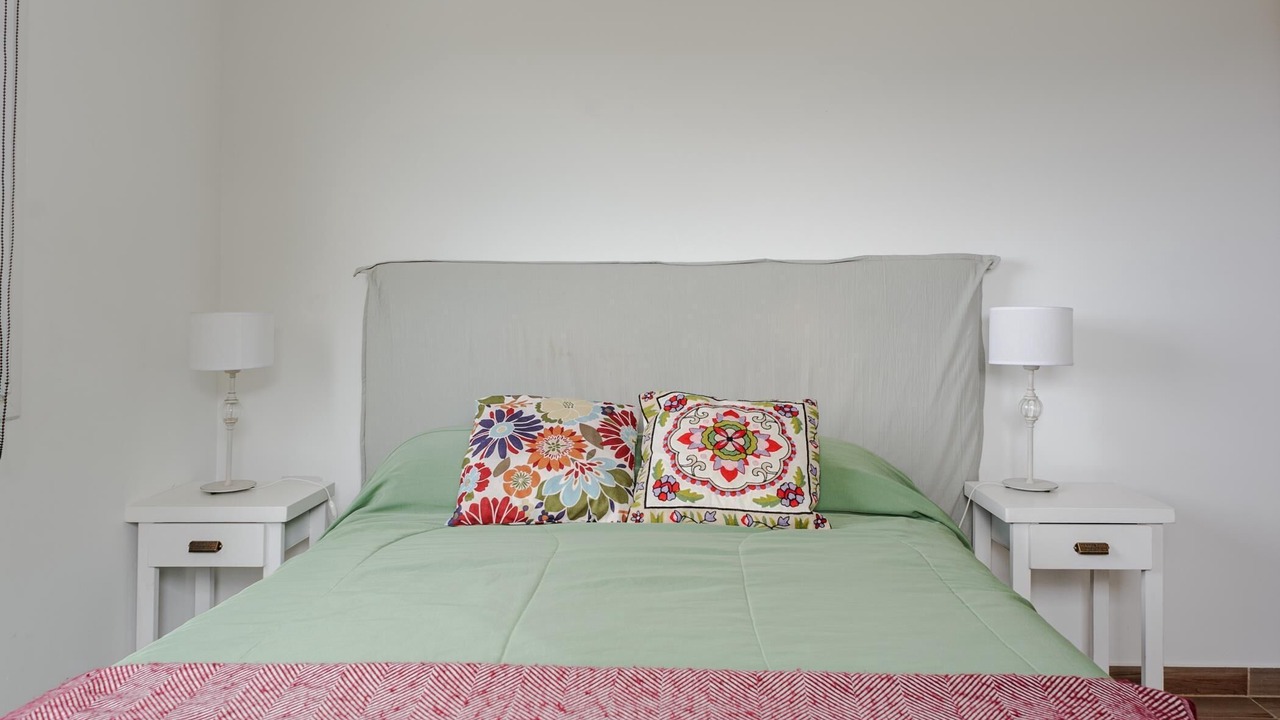Photo of Bedroom in Province of Tierra del Fuego