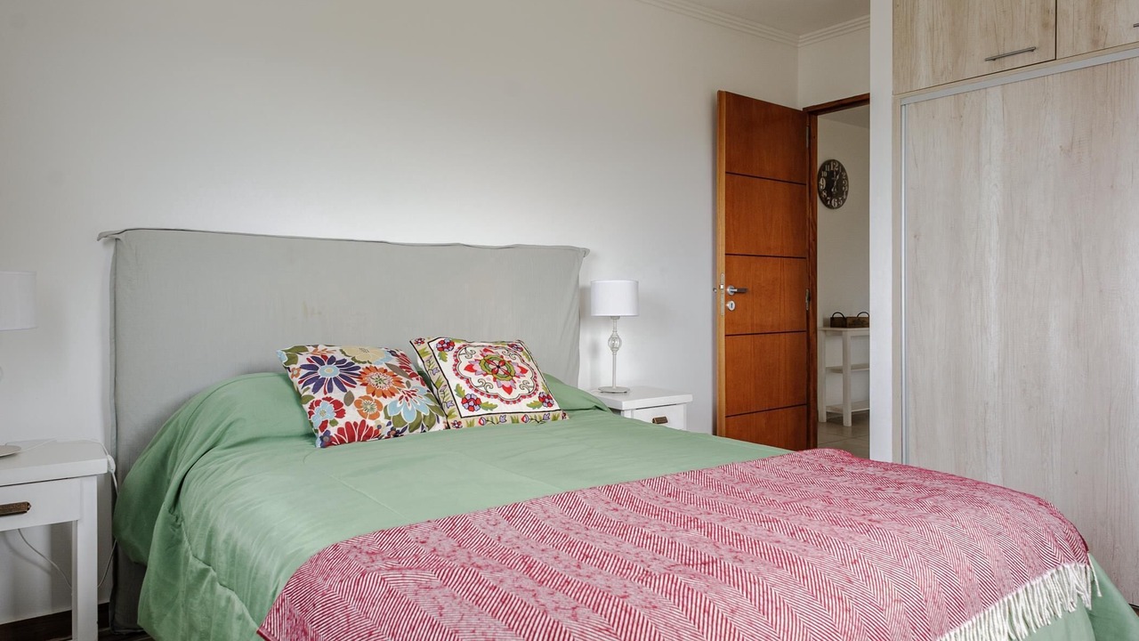 Photo of Bedroom in Province of Tierra del Fuego