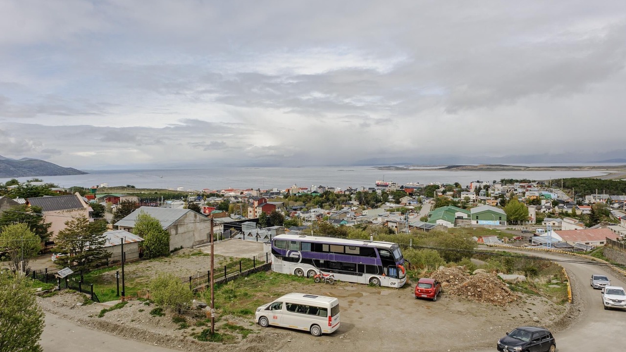 Photo of Others in Province of Tierra del Fuego