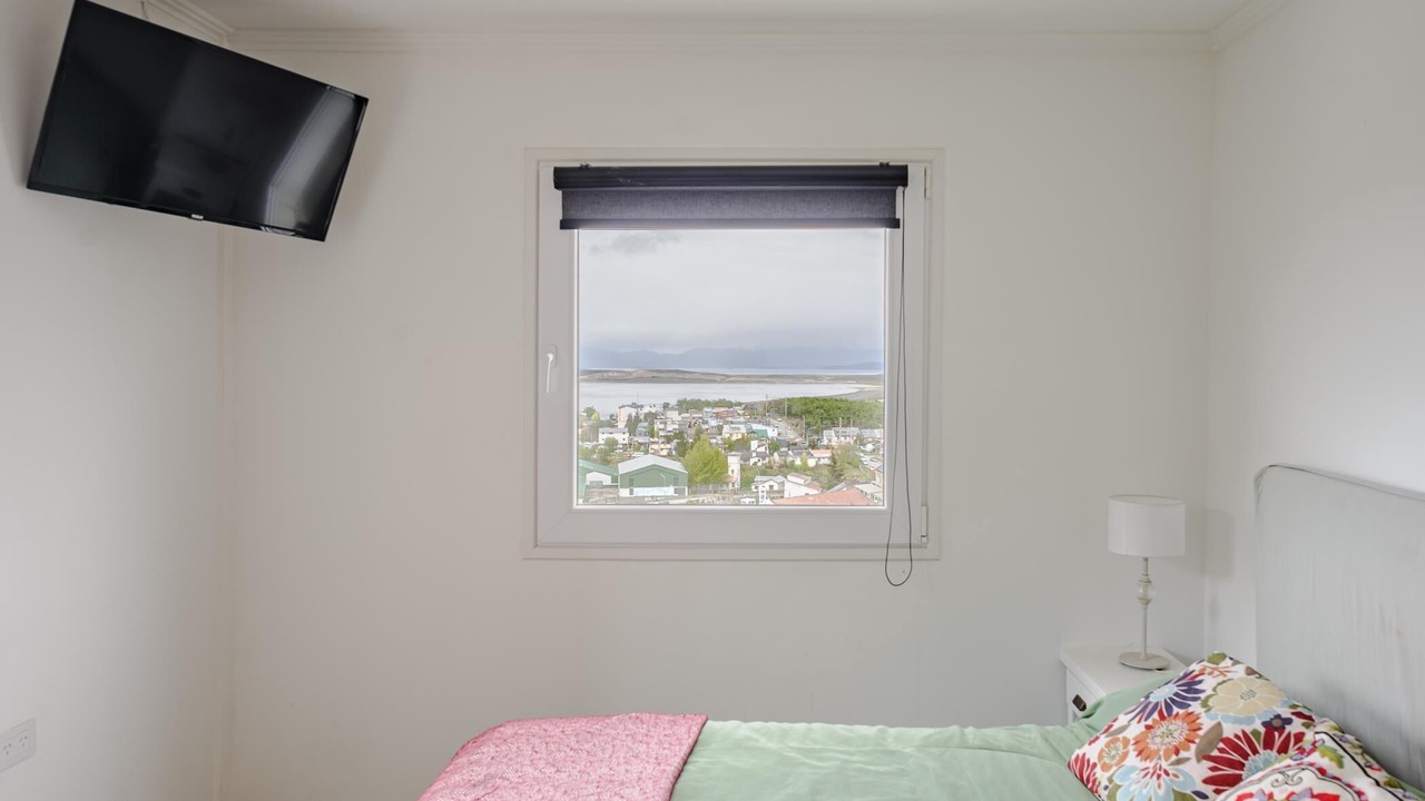 Photo of Bedroom in Province of Tierra del Fuego