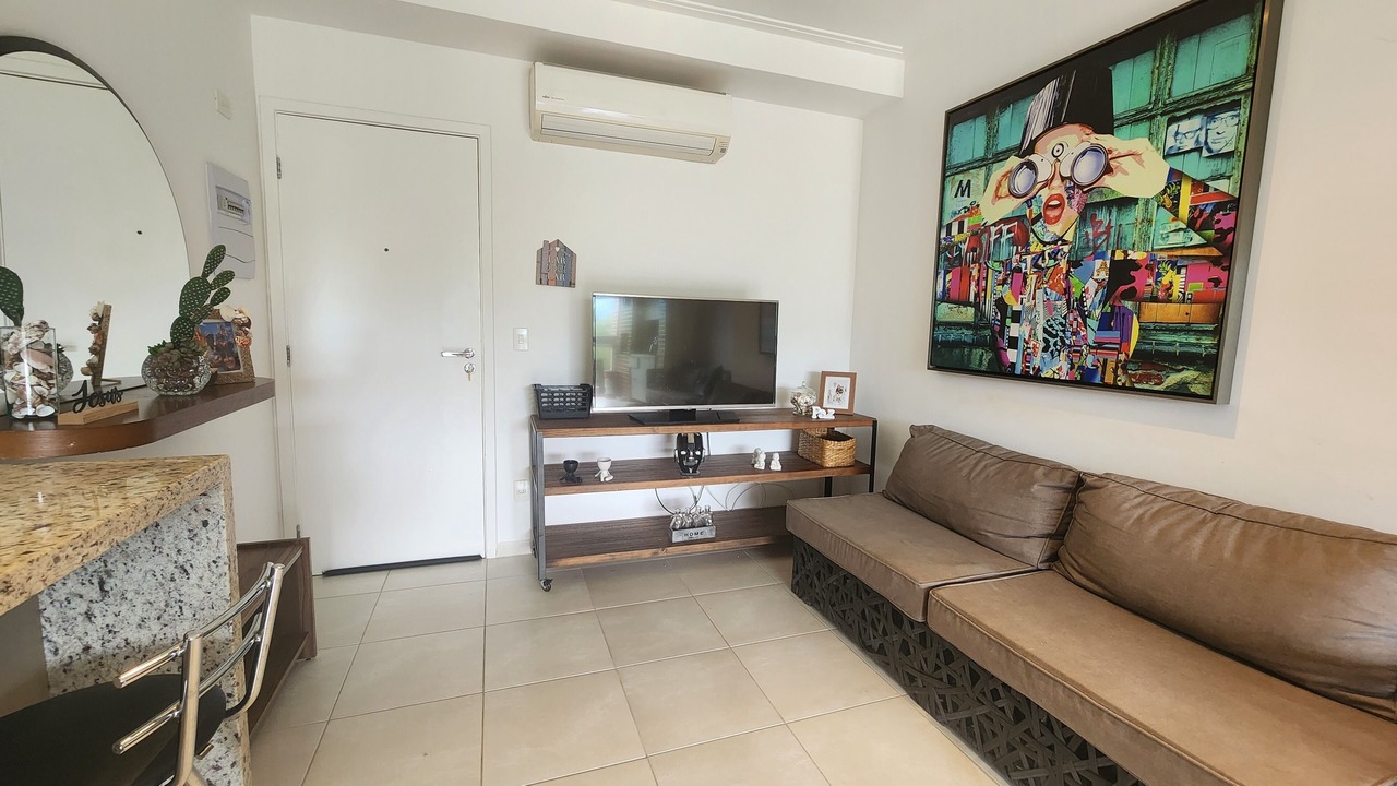 Photo of Livingroom in Sao Lourenco
