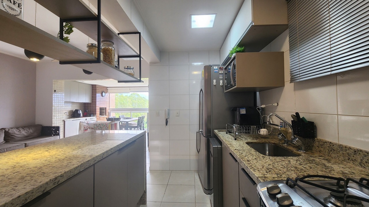 Photo of Kitchen in Sao Lourenco