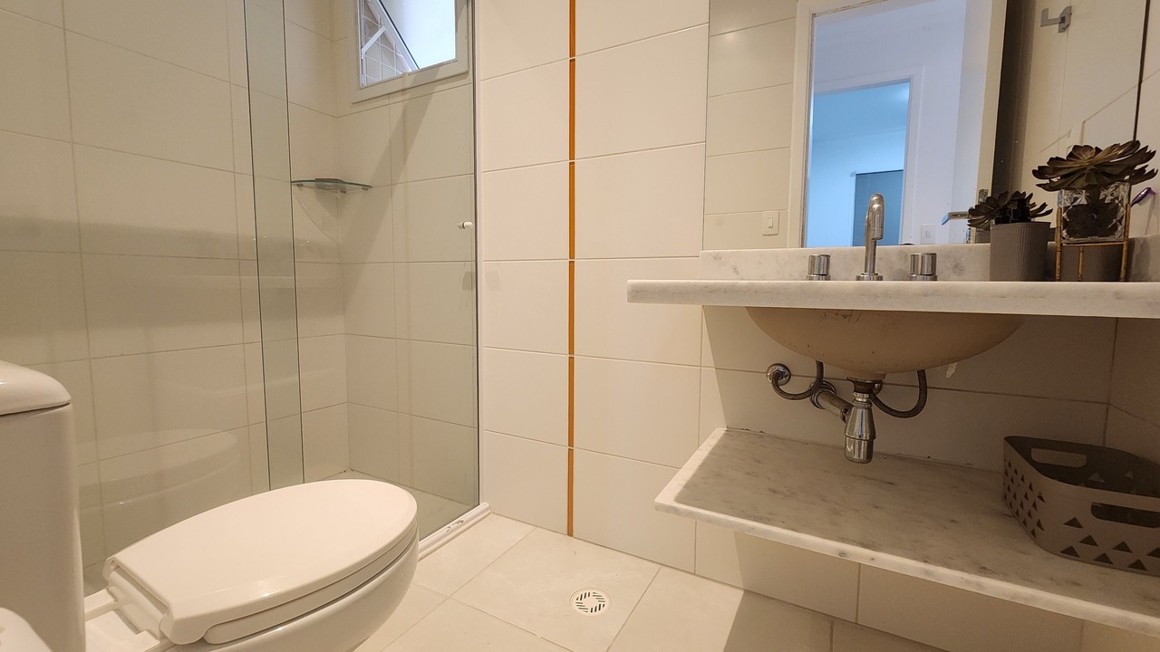 Photo of Bathroom in Sao Lourenco