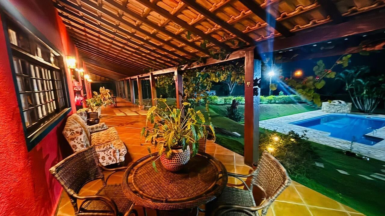 Photo of Outdoor in Atibaia