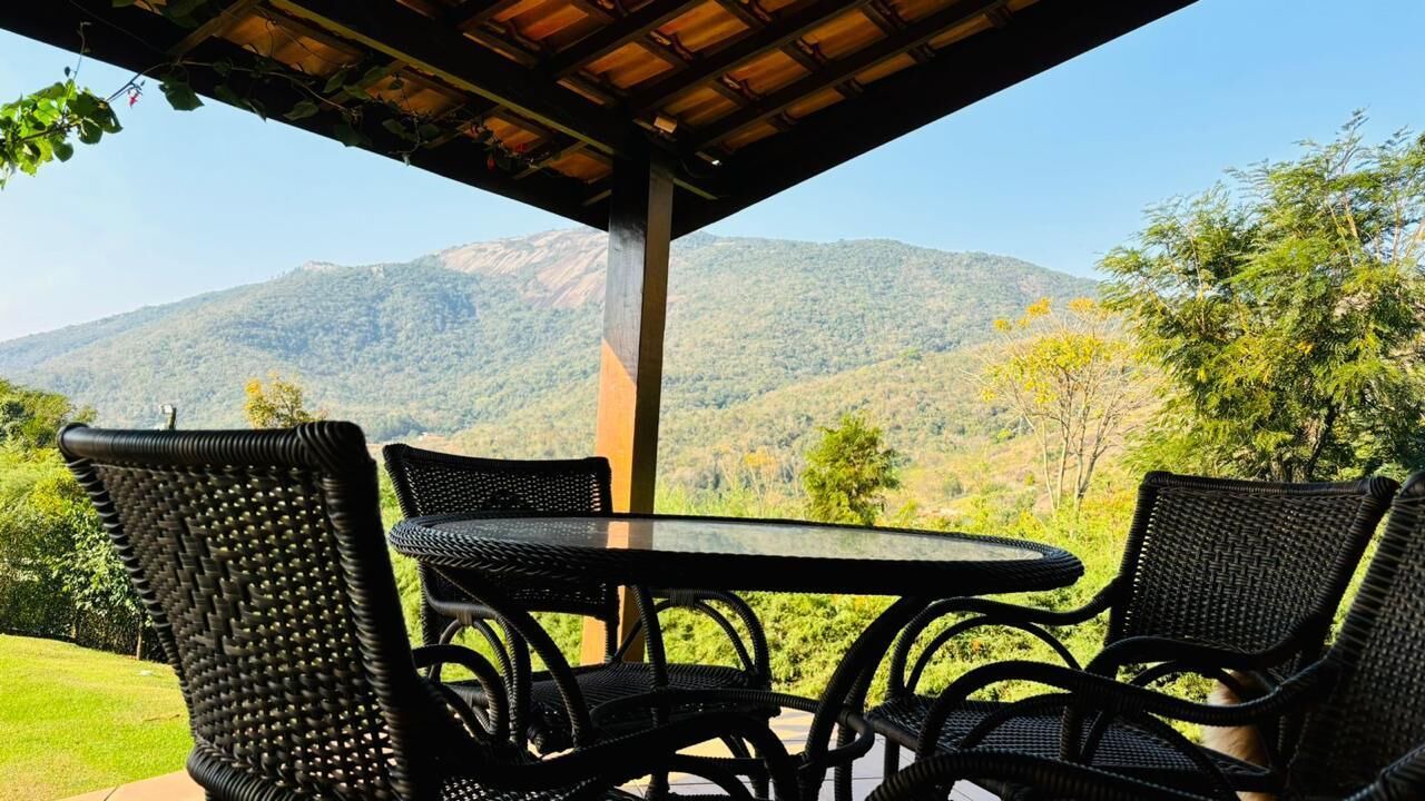 Photo of Outdoor in Atibaia