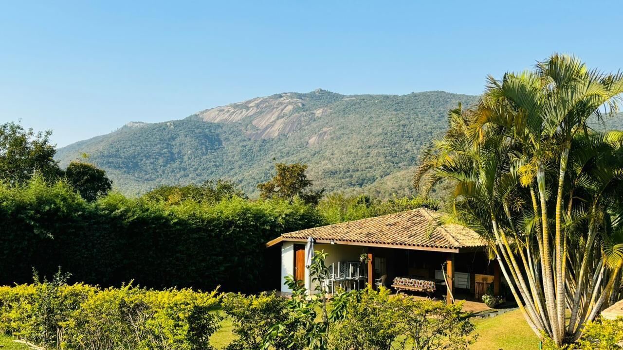 Photo of Outdoor in Atibaia