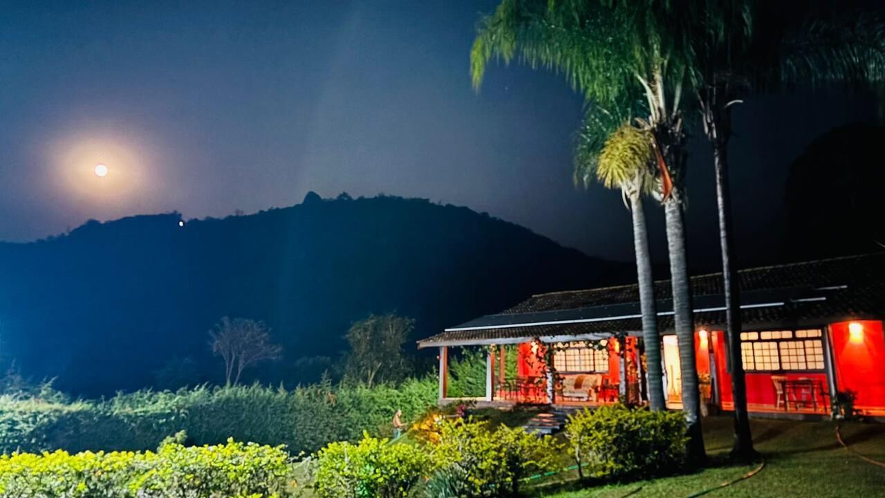 Photo of Outdoor in Atibaia